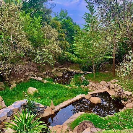 Rancho Ao Lado Da Laroc E Ame Villa Valinhos Dış mekan fotoğraf